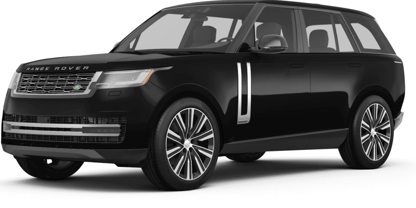 LAND ROVER RANGE ROVER 2023 SALKP9E71PA033357 image